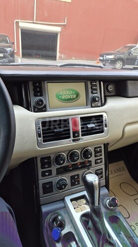 Land Rover Range Rover-9