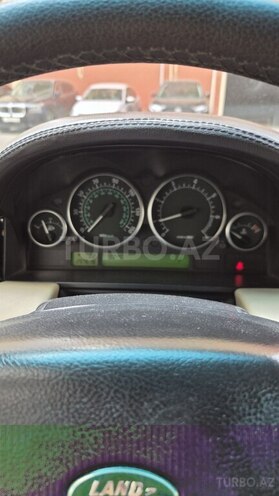 Land Rover Range Rover-10