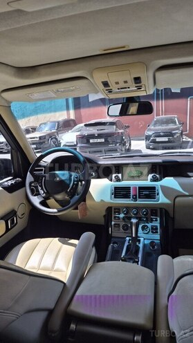 Land Rover Range Rover-11