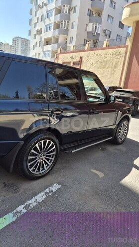 Land Rover Range Rover-13