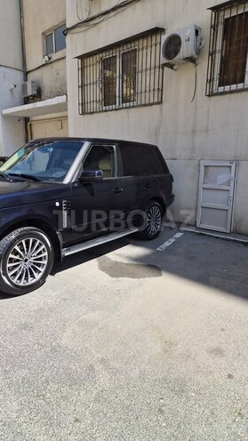 Land Rover Range Rover-12