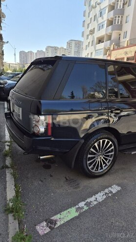 Land Rover Range Rover-14