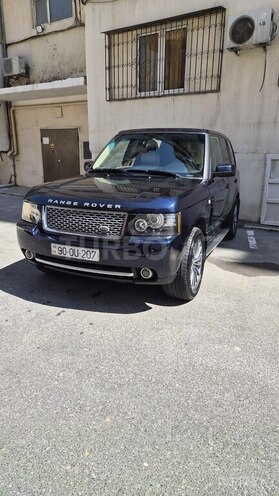 Land Rover Range Rover-16