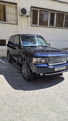 Land Rover Range Rover-15