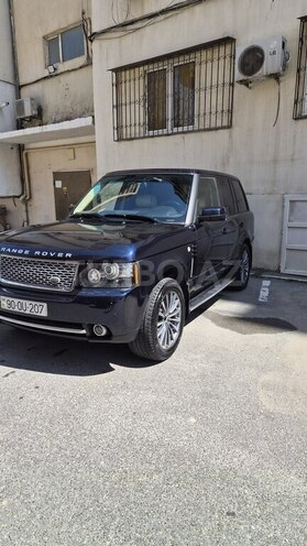 Land Rover Range Rover-17