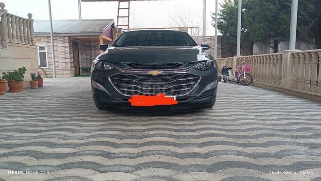 Chevrolet Malibu-3