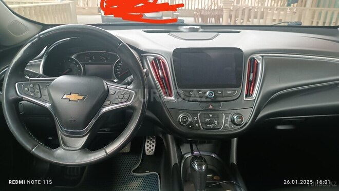 Chevrolet Malibu-5