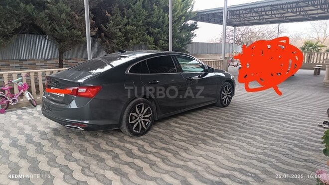 Chevrolet Malibu-6
