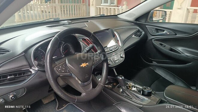 Chevrolet Malibu-15