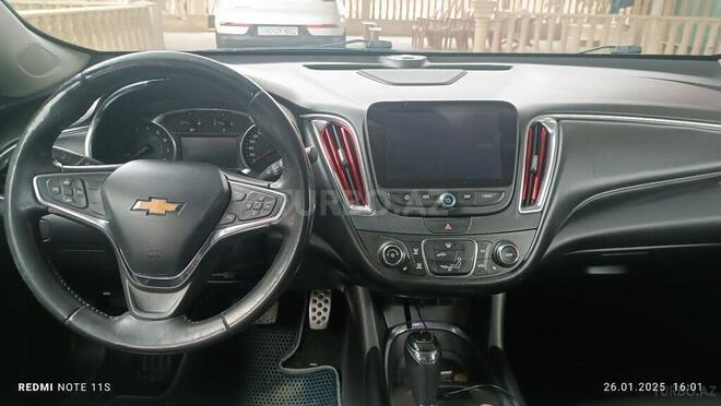 Chevrolet Malibu-14