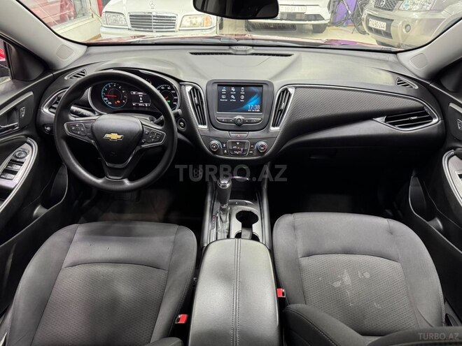 Chevrolet Malibu-6