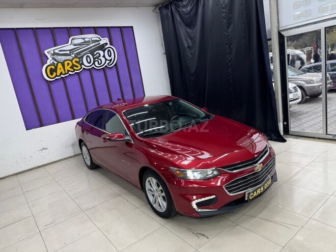 Chevrolet Malibu-3