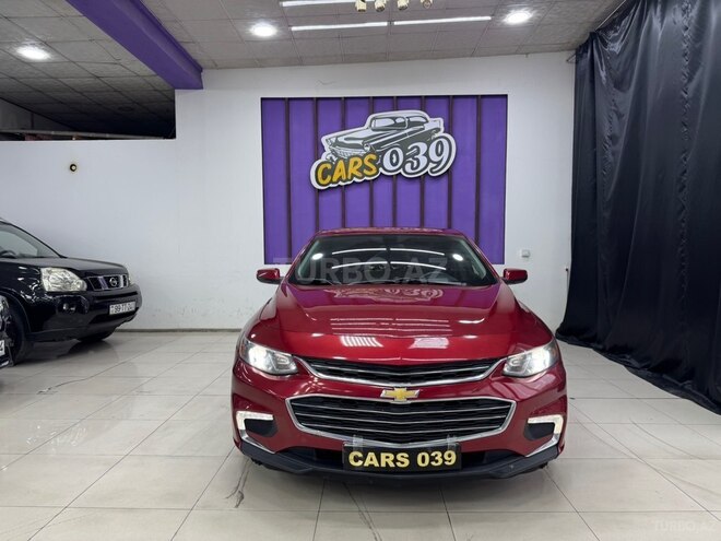 Chevrolet Malibu-1