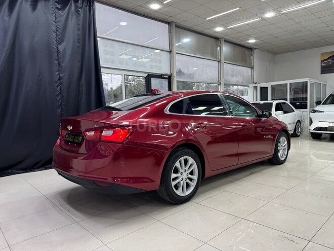 Chevrolet Malibu-10