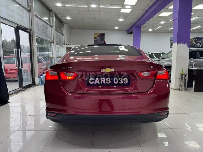 Chevrolet Malibu-12