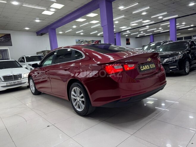 Chevrolet Malibu-13