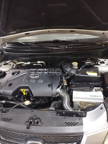 Kia Rio-9
