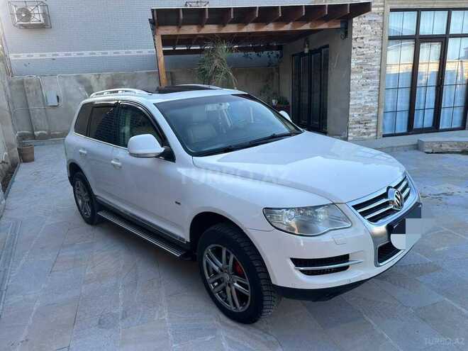 Volkswagen Touareg-2