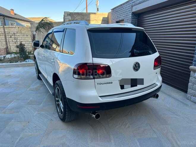 Volkswagen Touareg-4