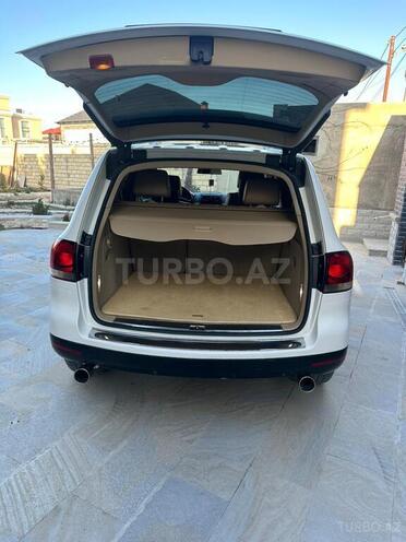 Volkswagen Touareg-6