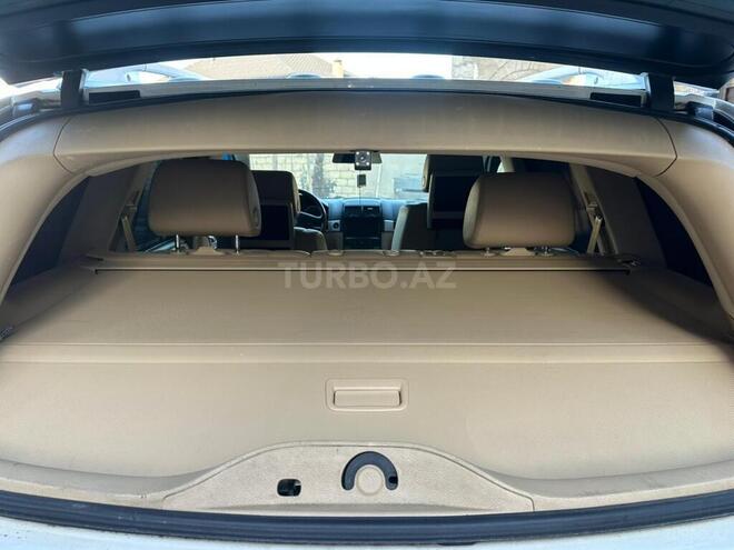Volkswagen Touareg-7