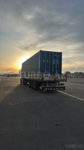 MAN TGA 18.440-13