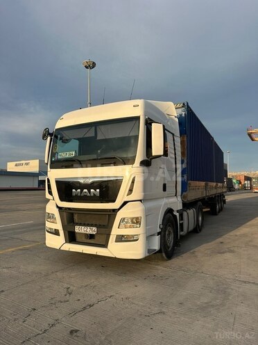 MAN TGA 18.440-1