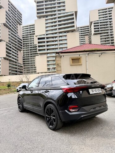Bestune T77-5