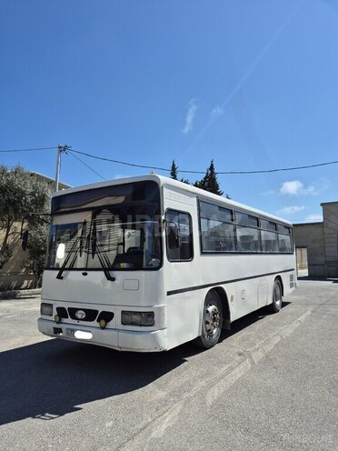 Daewoo BS090-1