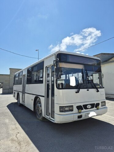 Daewoo BS090-2