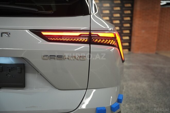 JETOUR Dashing-13