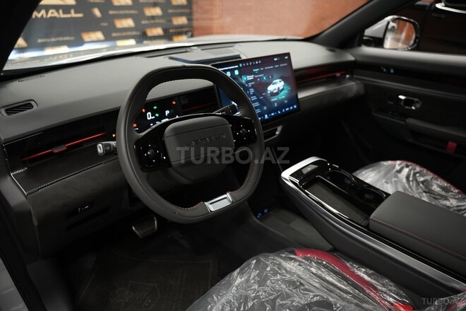JETOUR Dashing-7