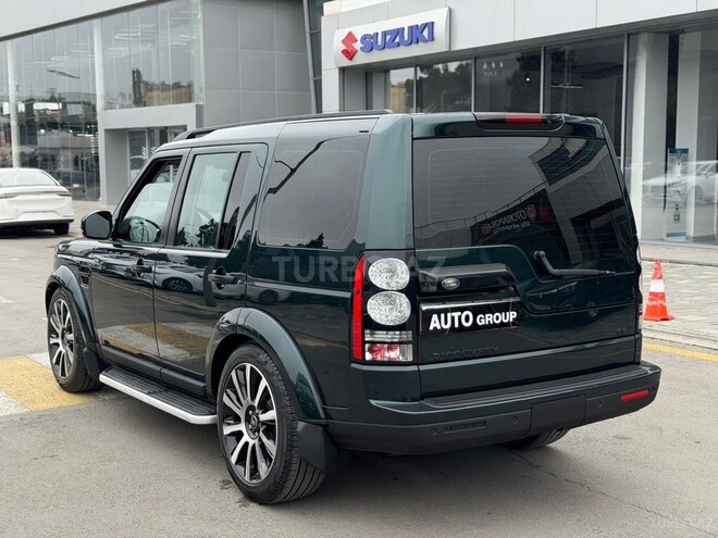 Land Rover Discovery-6