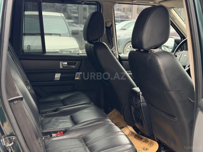 Land Rover Discovery-12