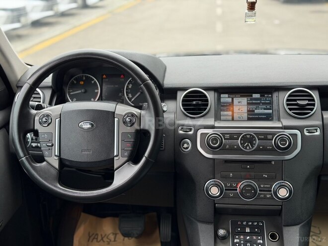 Land Rover Discovery-10