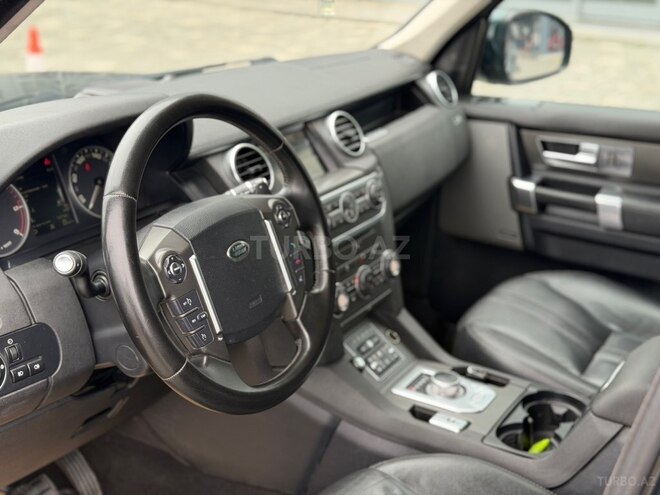 Land Rover Discovery-9