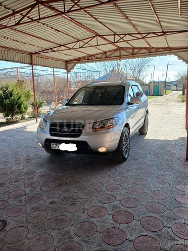 Hyundai Santa Fe-2