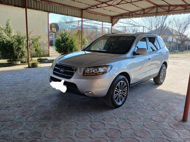 Hyundai Santa Fe-6
