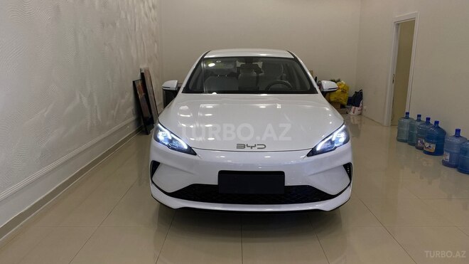 BYD Seal 05-2
