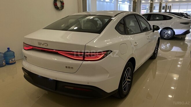 BYD Seal 05-5