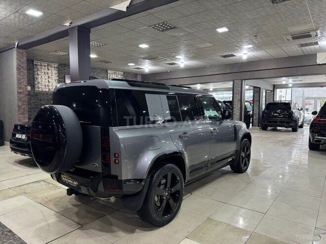 Land Rover Defender 2023, 19,000 km - 3.0 л - Bakı