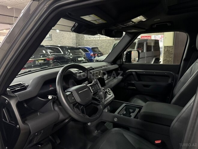 Land Rover Defender 2023, 19,000 km - 3.0 л - Bakı