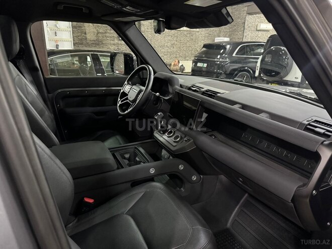Land Rover Defender 2023, 19,000 km - 3.0 л - Bakı