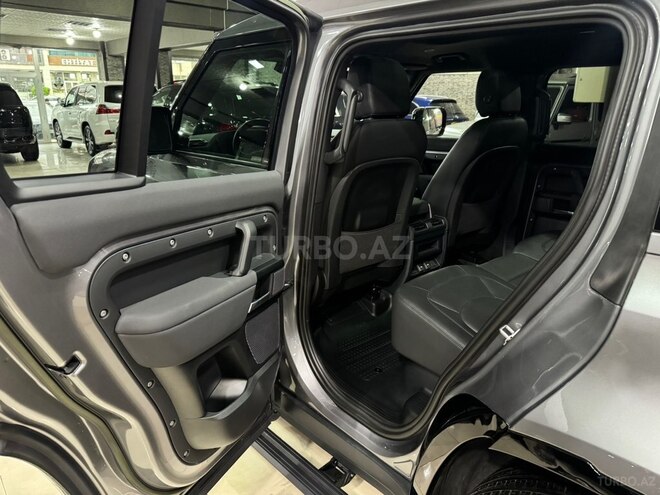 Land Rover Defender 2023, 19,000 km - 3.0 л - Bakı
