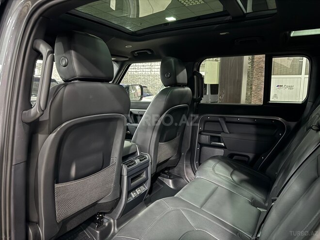 Land Rover Defender 2023, 19,000 km - 3.0 л - Bakı