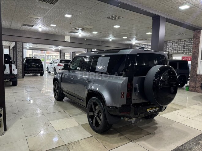 Land Rover Defender 2023, 19,000 km - 3.0 л - Bakı