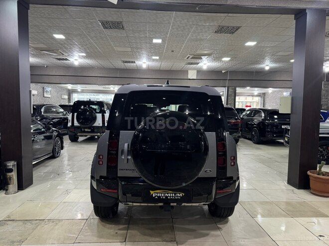 Land Rover Defender 2023, 19,000 km - 3.0 л - Bakı