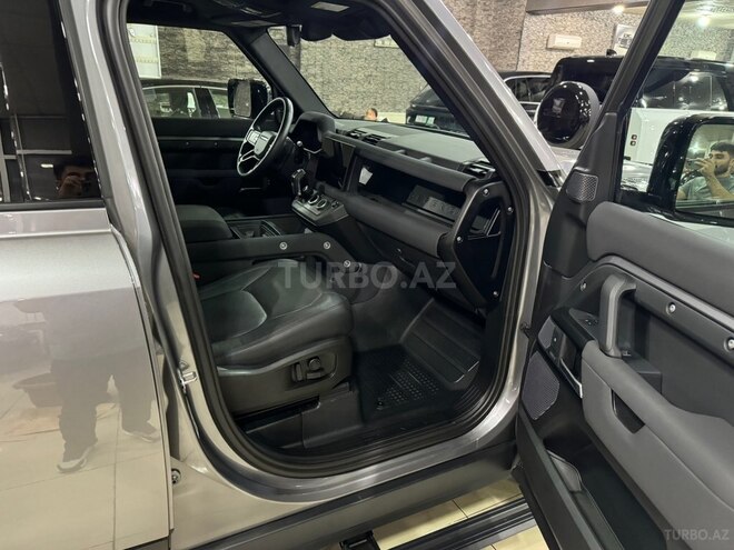 Land Rover Defender 2023, 19,000 km - 3.0 л - Bakı