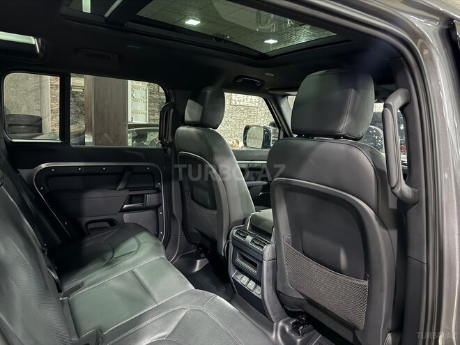 Land Rover Defender 2023, 19,000 km - 3.0 л - Bakı