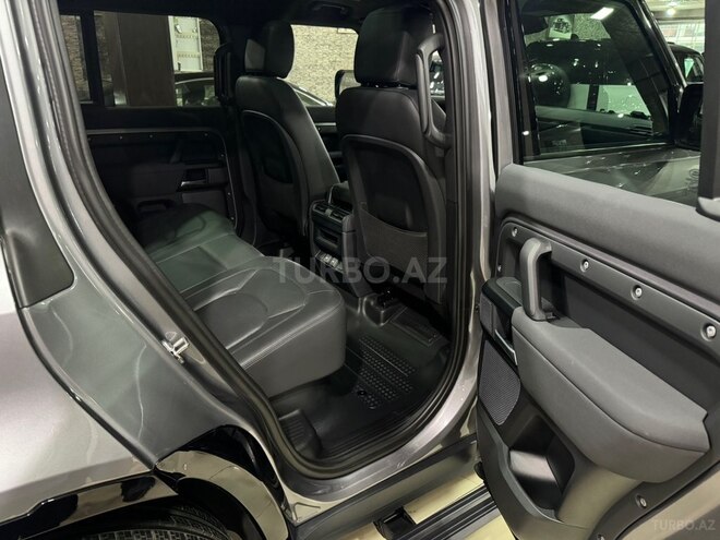 Land Rover Defender 2023, 19,000 km - 3.0 л - Bakı